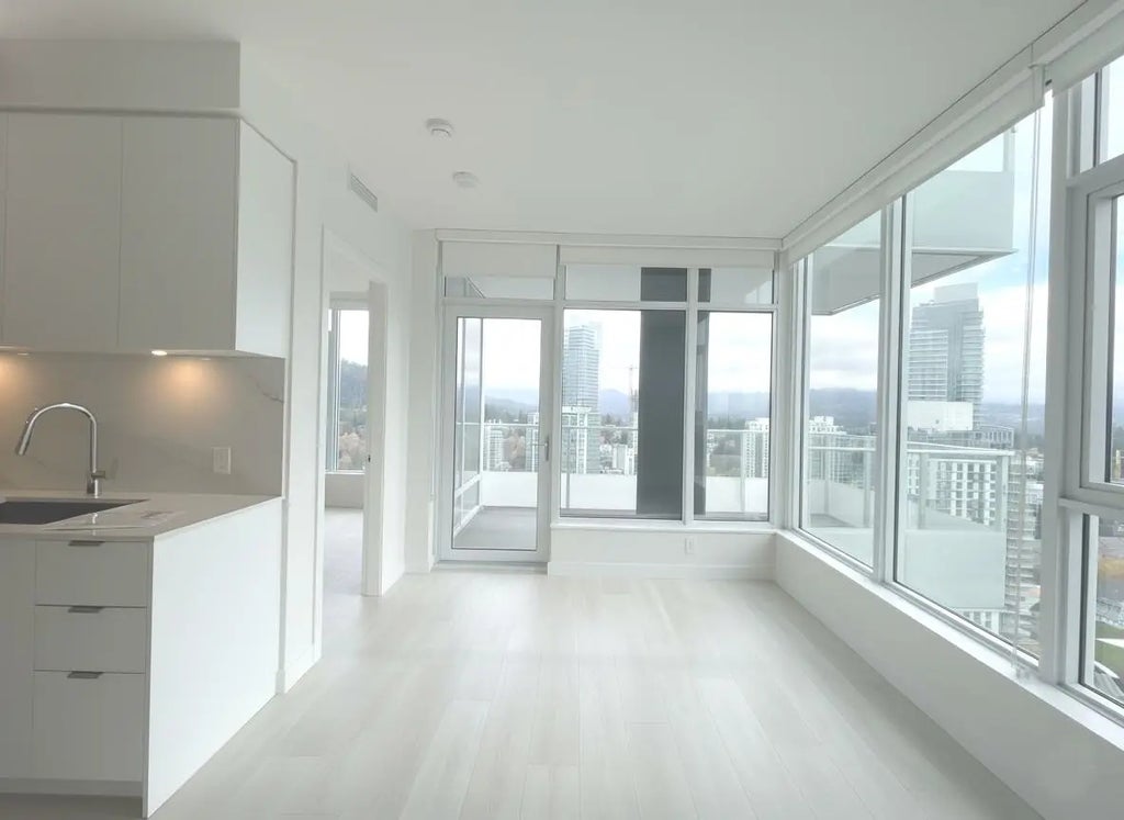 537 Cottonwood Avenue 3209, Coquitlam