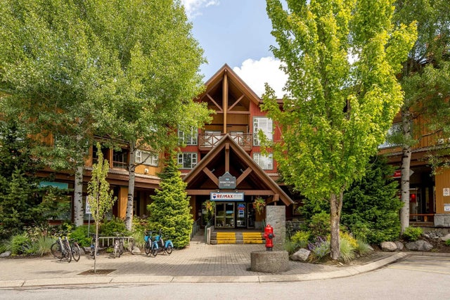 4340 Lorimer Road 347, Whistler