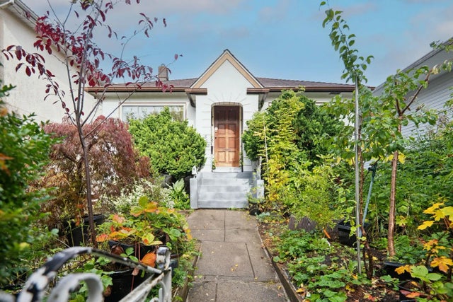 565 E 50th Avenue, Vancouver