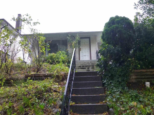 2731 E Broadway, Vancouver