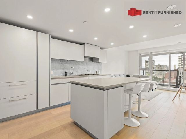 889 Pacific Street 1104, Vancouver