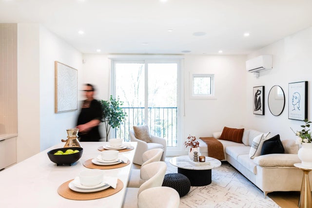 1550 E 3rd Avenue 103, Vancouver