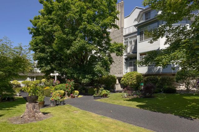 7651 Abercrombie Drive 201, Richmond