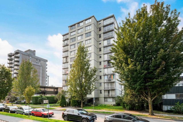 1250 Burnaby Street 906, Vancouver