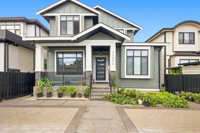 13271 80 Avenue, Surrey