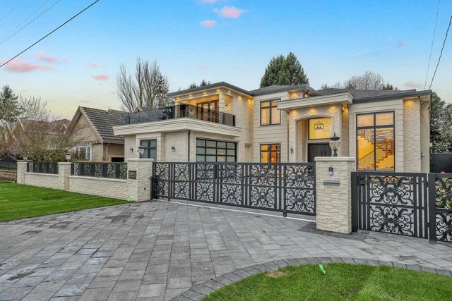 5891 Riverdale Drive, Richmond