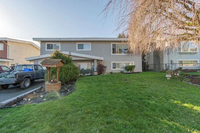 45408 Spartan Crescent, Chilliwack