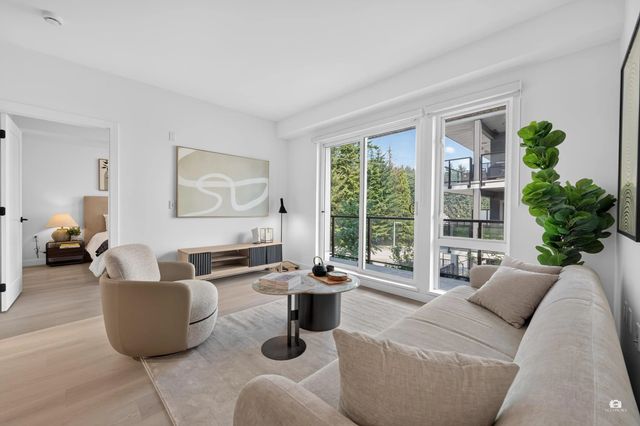2002 St. George Street 106, Port Moody