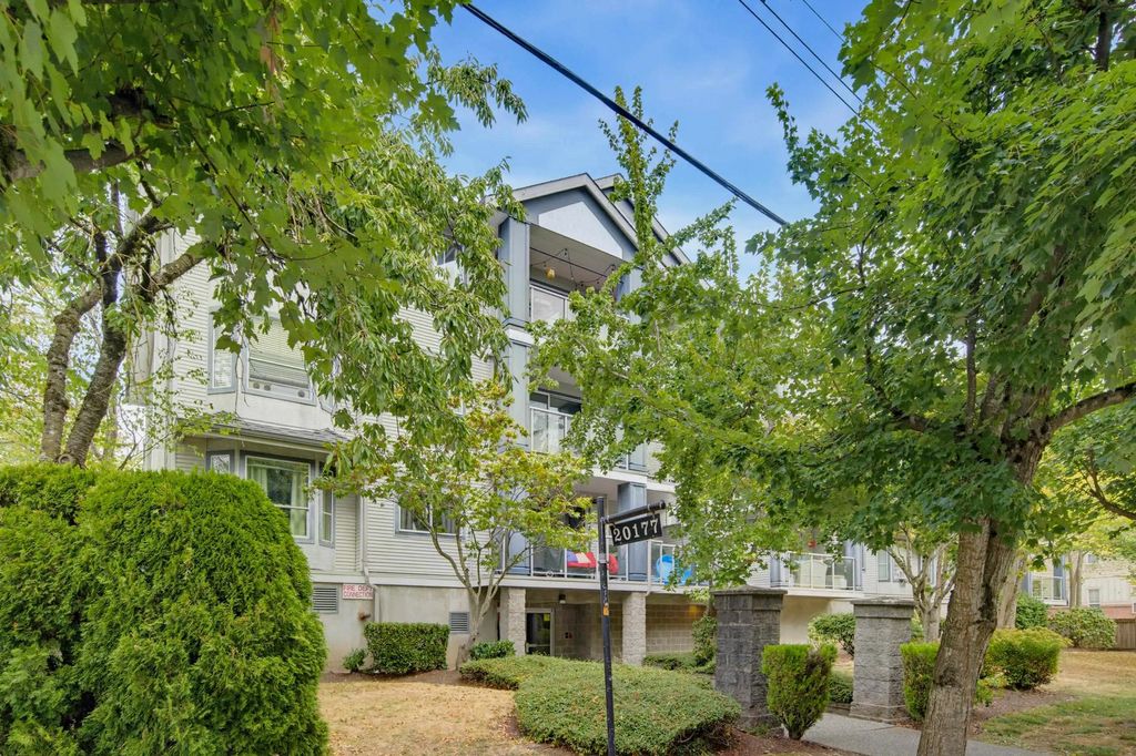 20177 54a Avenue 314, Langley