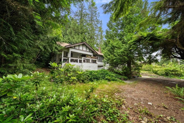 338 E Osborne Road, North Vancouver