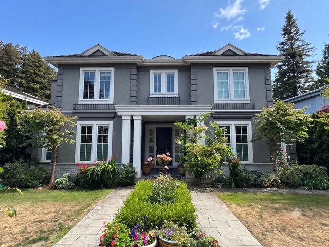 1028 W 58th Avenue, Vancouver