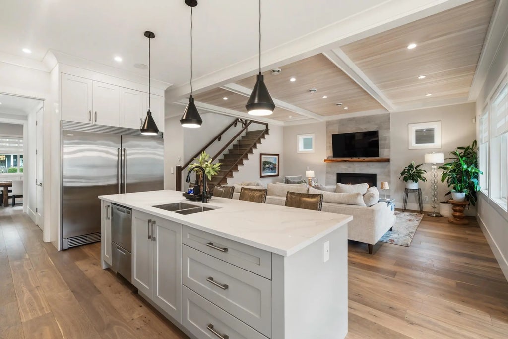 1745 Enderby Avenue, Delta