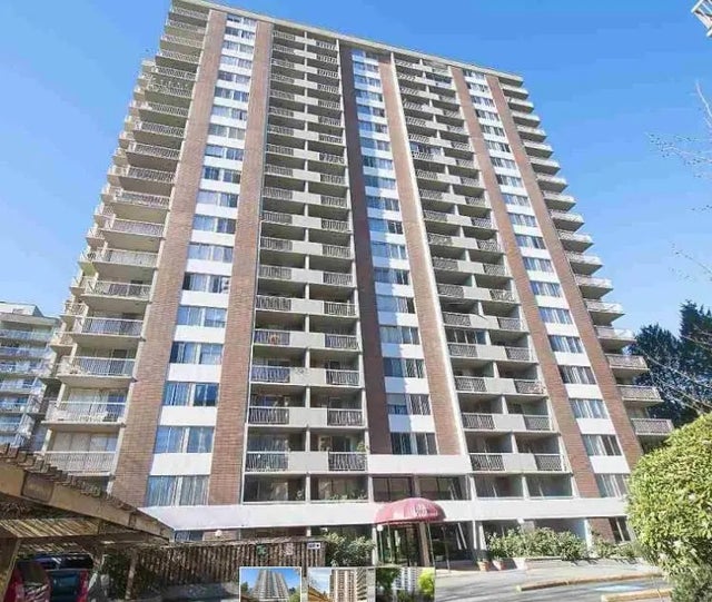 2008 Fullerton Avenue 407, North Vancouver