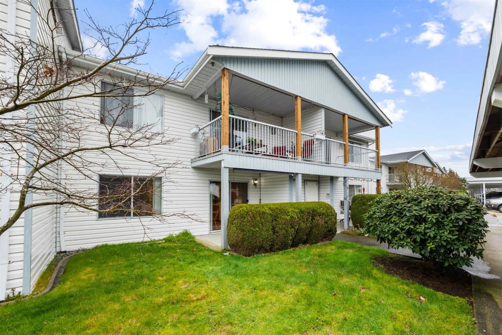 32691 Garibaldi Drive 5, Abbotsford