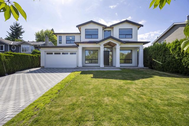 1365 160a Street, Surrey