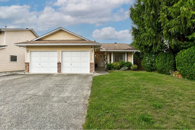 23439 Nightingale Avenue, Maple Ridge