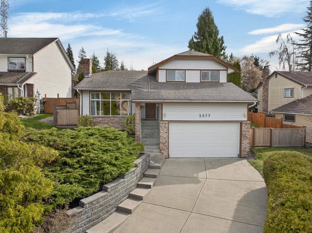 2577 Trillium Place, Coquitlam