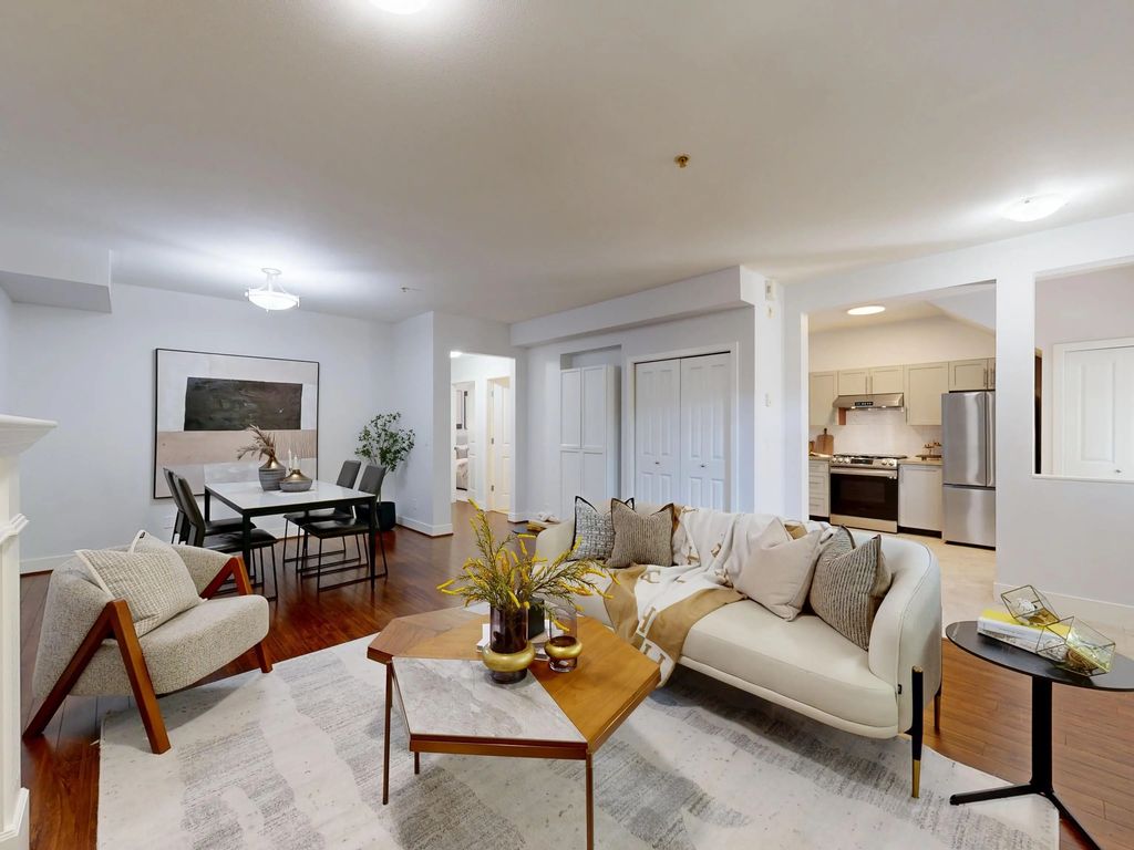 4468 Albert Street 305, Burnaby