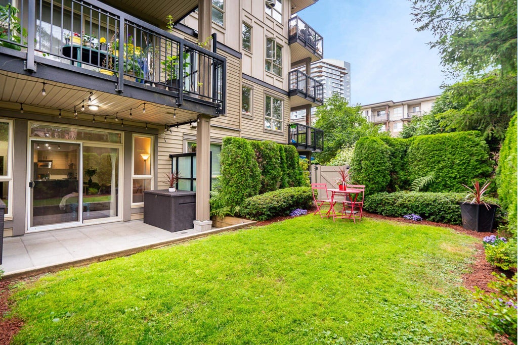 1150 Kensal Place 115, Coquitlam