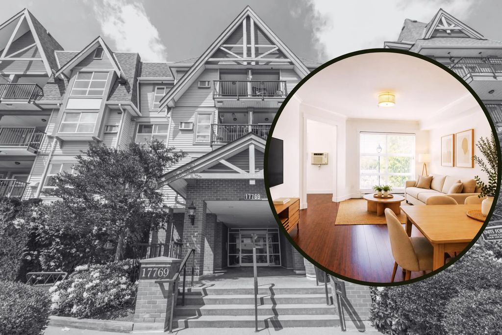 17769 57 Avenue 222, Surrey