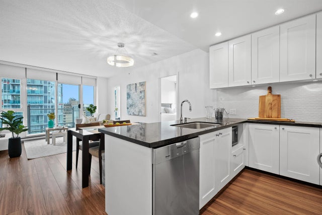 821 Cambie Street 1504, Vancouver