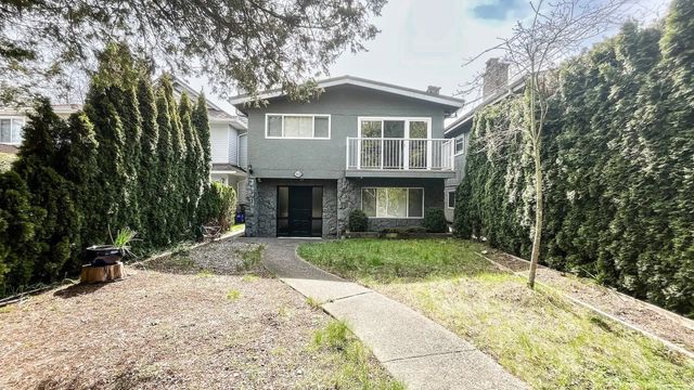 1420 Park Drive, Vancouver