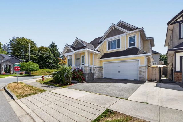 13296 62a Avenue, Surrey