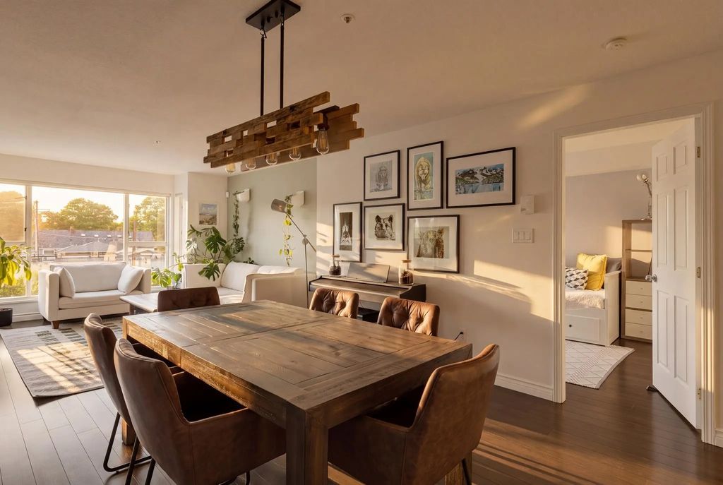 3480 Main Street 312, Vancouver