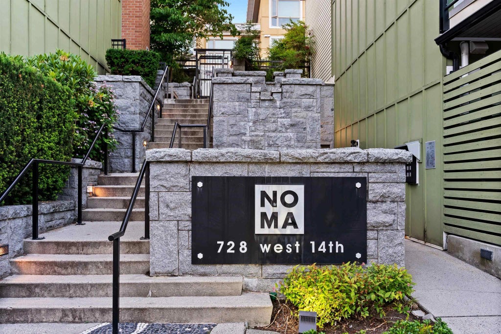 728 W 14th Street 45, North Vancouver