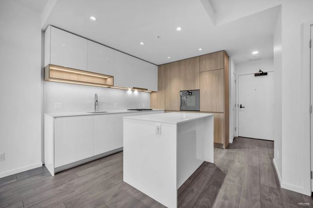 6500 Minoru Boulevard 1108, Richmond