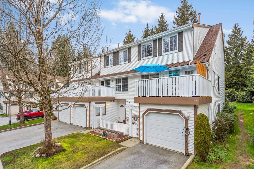 3939 Indian River Drive 46, North Vancouver