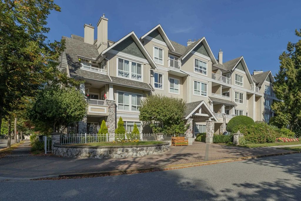 19091 Mcmyn Road 207, Pitt Meadows