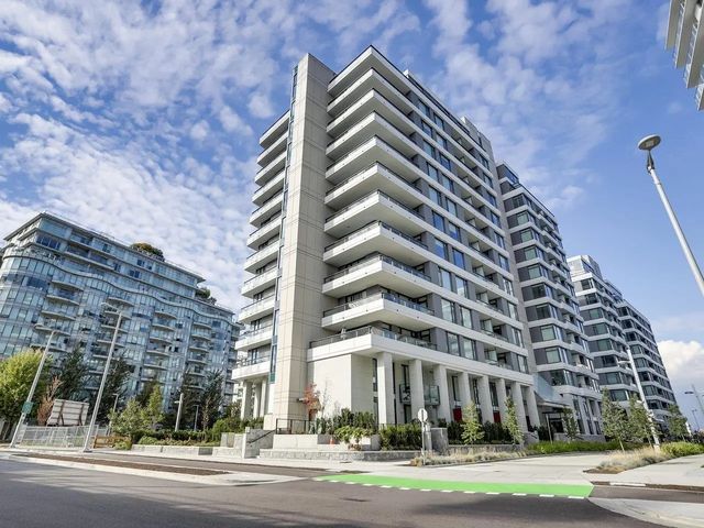 1688 Pullman Porter Street 808, Vancouver