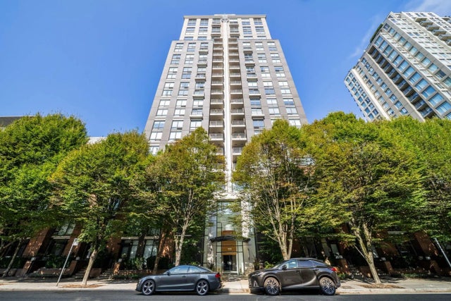 1055 Homer Street 1805, Vancouver