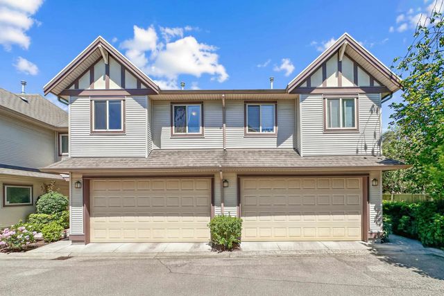 4191 Williams Road 8, Richmond
