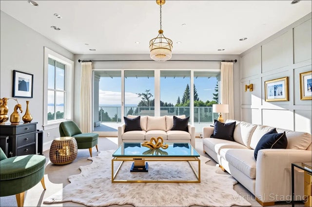 3326 Westmount Road, West Vancouver