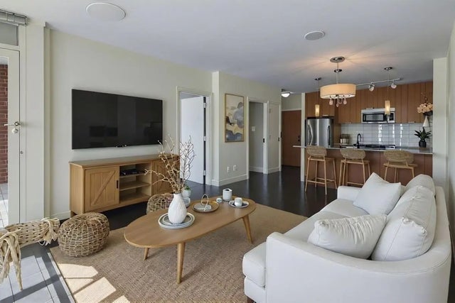 2321 Scotia Street 201, Vancouver