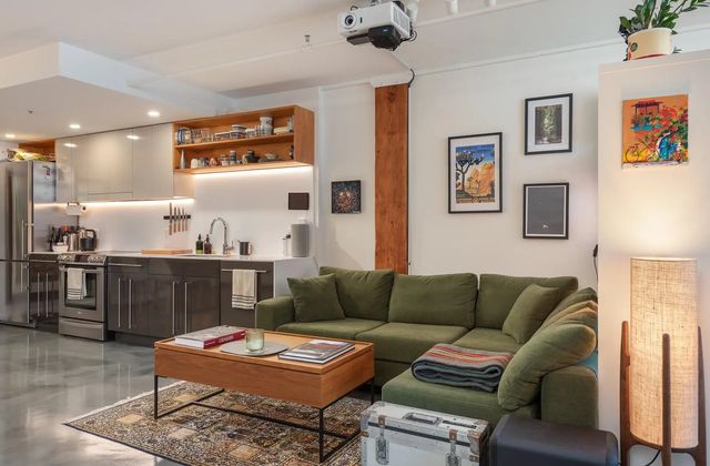 2556 E Hastings Street L2, Vancouver