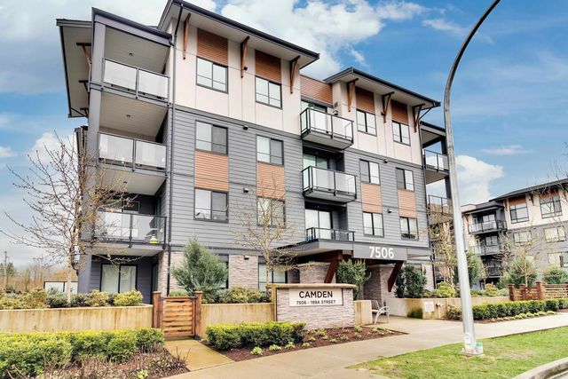 7506 199a Street 320, Langley