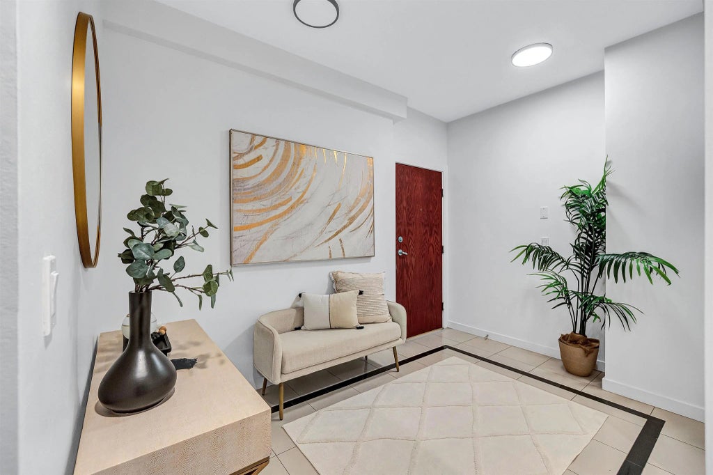 1239 W Georgia Street 2507, Vancouver