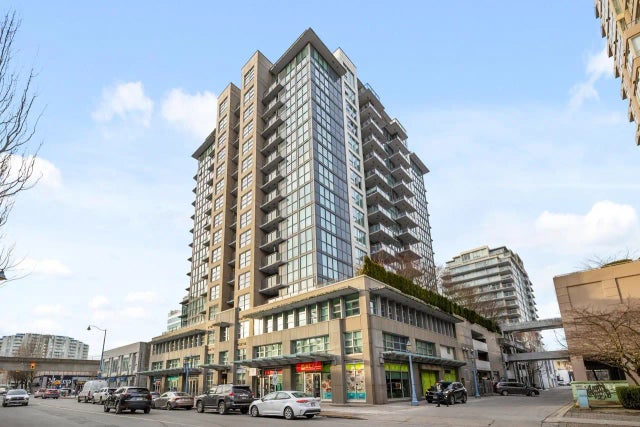 8033 Saba Road 909, Richmond