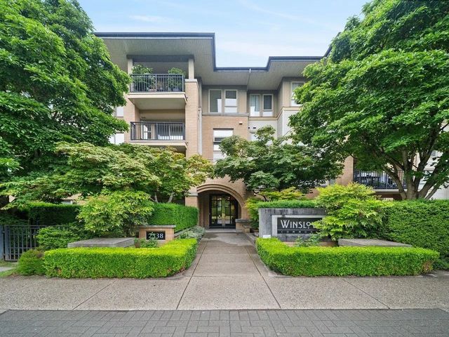 2338 Western Parkway 108, Vancouver