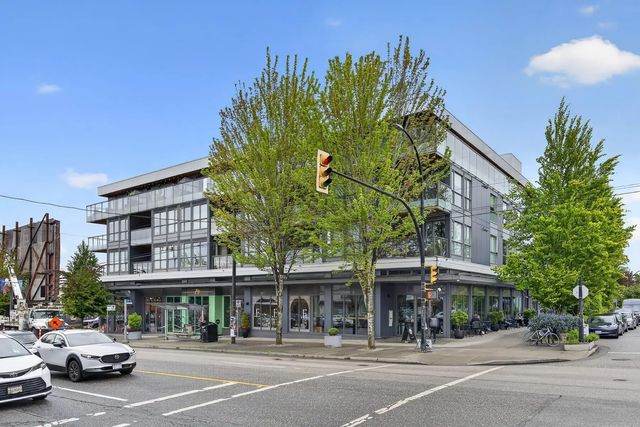 209 E 20 Avenue 308, Vancouver