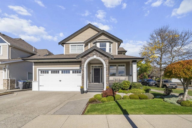 19095 68a Avenue, Surrey