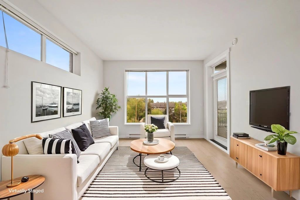 8150 207 Street C416, Langley