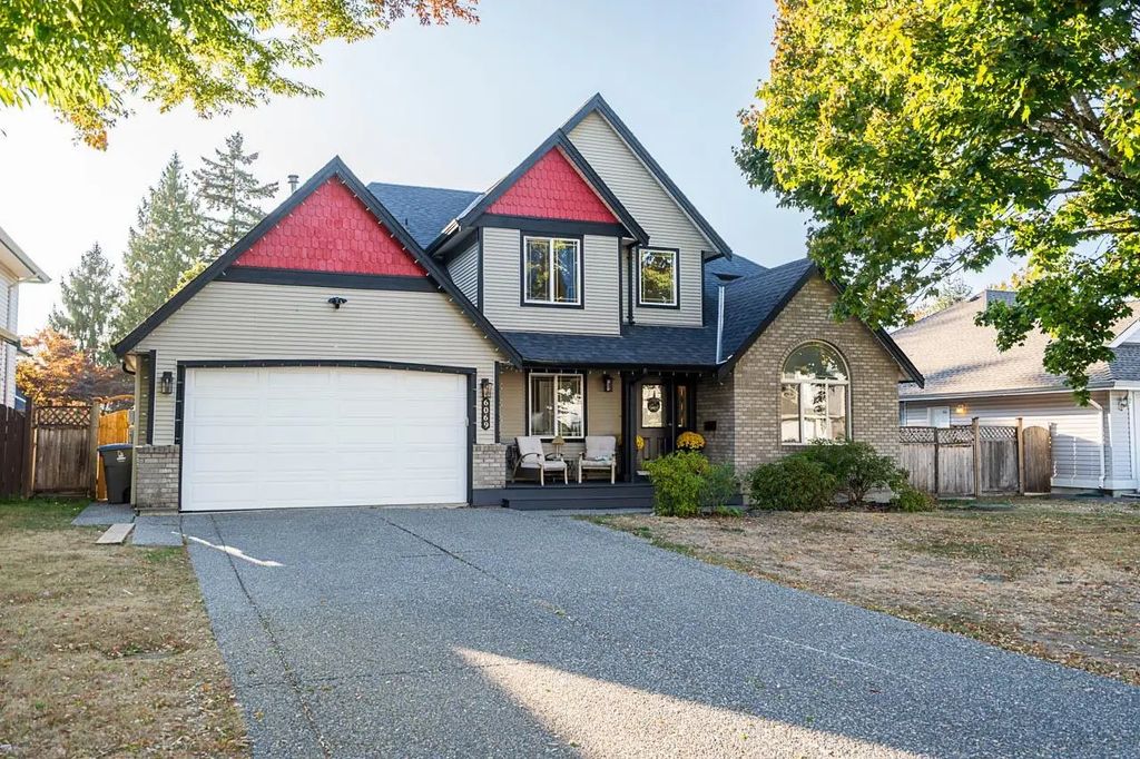 6069 170 Street, Surrey