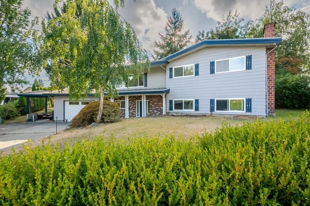 32670 Avalon Crescent, Abbotsford