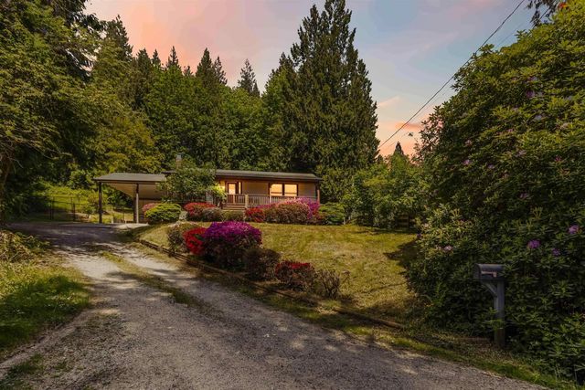 31747 Viewcrest Avenue, Mission