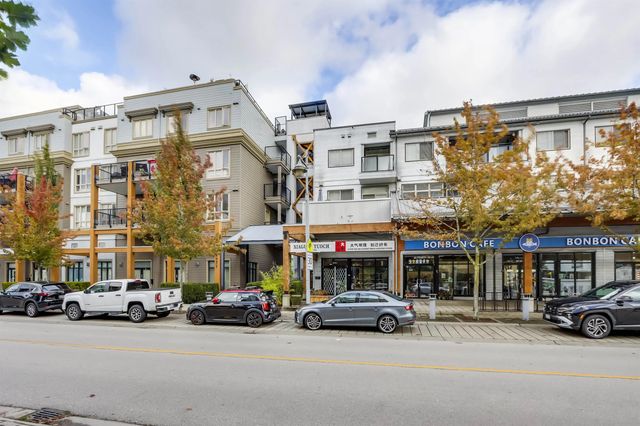 6077 London Road 204, Richmond