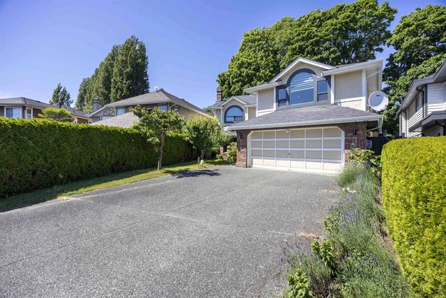 6031 Livingstone Place, Richmond